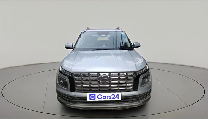 2022 Hyundai VENUE SX (O) 1.0 TURBO DCT, Petrol, Automatic, 26,917 km, exterior