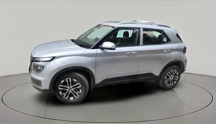 2022 Hyundai VENUE SX (O) 1.0 TURBO DCT, Petrol, Automatic, 26,917 km, exterior