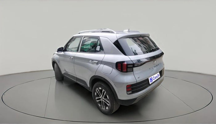 2022 Hyundai VENUE SX (O) 1.0 TURBO DCT, Petrol, Automatic, 26,917 km, exterior