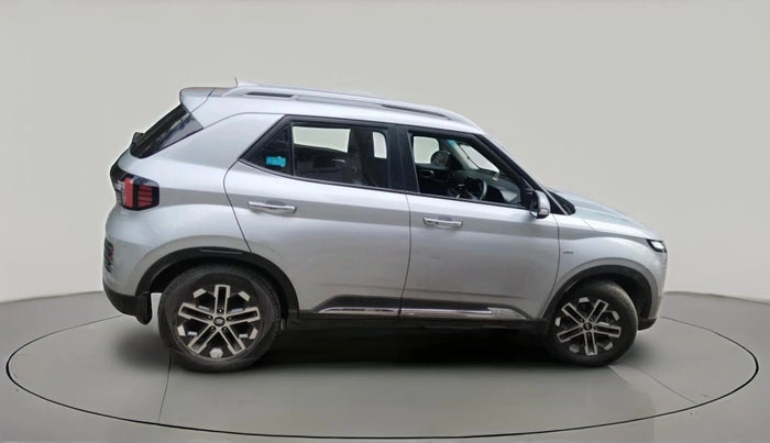 2022 Hyundai VENUE SX (O) 1.0 TURBO DCT, Petrol, Automatic, 26,917 km, exterior