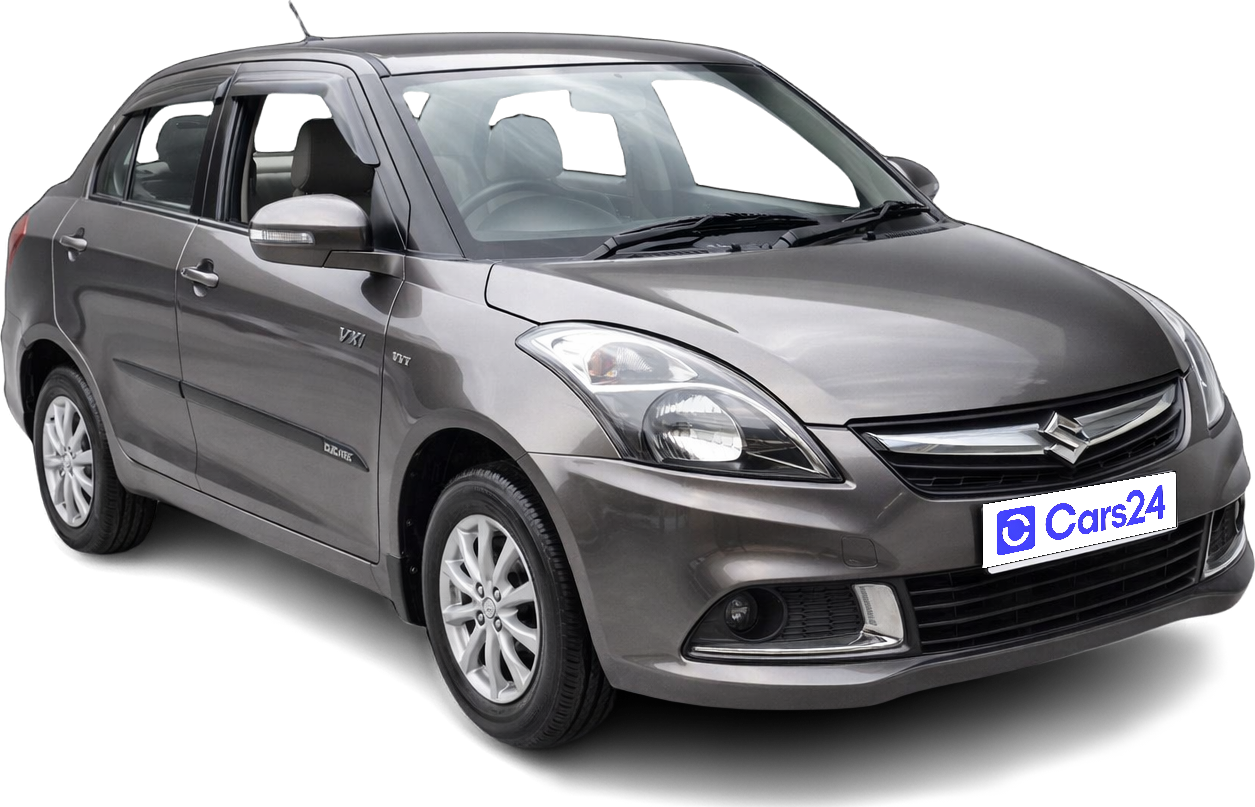 2016 Maruti Swift Dzire - Sedan - Petrol - Manual - ₹2.70 lakh
