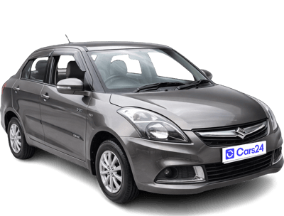2016 Maruti Swift Dzire - Sedan - Petrol - Manual - ₹2.70 lakh