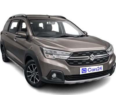 2021 Maruti XL6 - SUV - Petrol - Automatic - ₹9.25 lakh