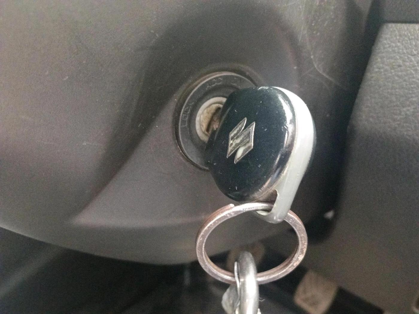 2021 Maruti Baleno DELTA PETROL 1.2, Petrol, Manual, 31,852 km, interior