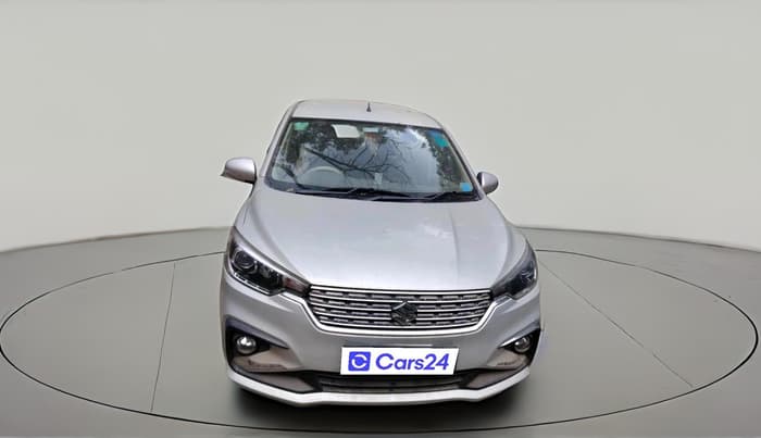 2019 Maruti Ertiga ZXI AT SHVS, Petrol, Automatic, 38,758 km, exterior