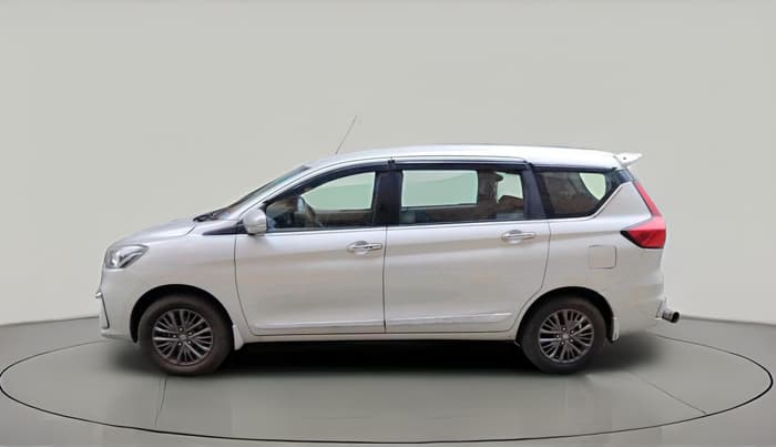 2019 Maruti Ertiga ZXI AT SHVS, Petrol, Automatic, 38,758 km, exterior
