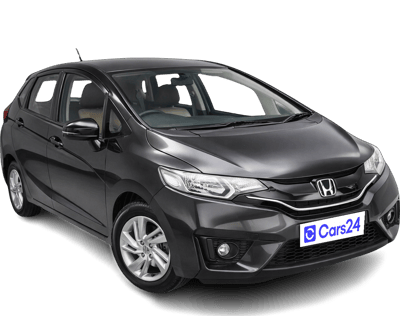 2016 Honda Jazz - Hatchback - Petrol - Manual - ₹2.30 lakh