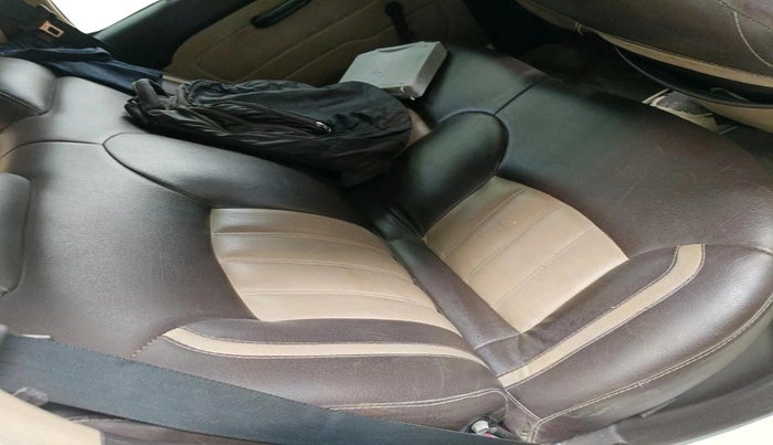 2011 Hyundai Santro Xing GL, CNG, Manual, 1,70,095 km, interior