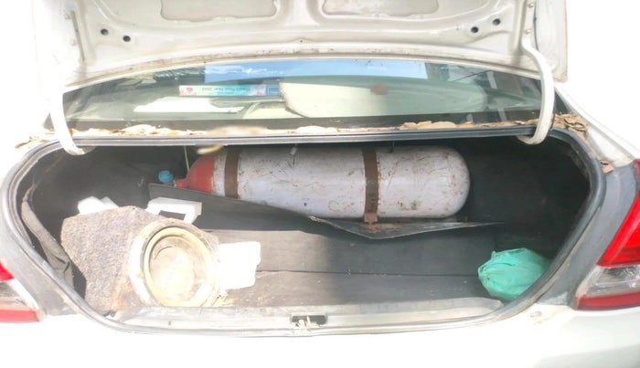 2011 Toyota Etios G, CNG, Manual, 1,46,888 km, exterior