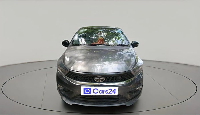 2022 Tata TIGOR XZ CNG, CNG, Manual, 72,349 km, exterior