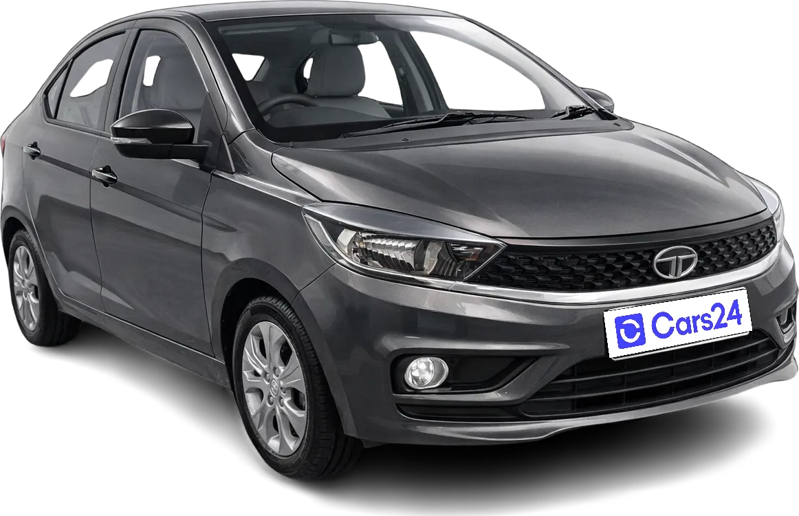 2022 Tata TIGOR - Sedan - CNG - Manual - ₹5.60 lakh