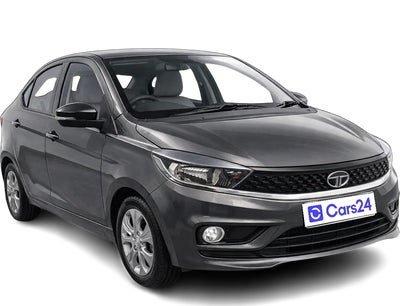 2022 Tata TIGOR - Sedan - CNG - Manual - ₹5.60 lakh