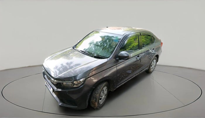 2019 Honda Amaze 1.2L I-VTEC S, Petrol, Manual, 48,882 km, exterior