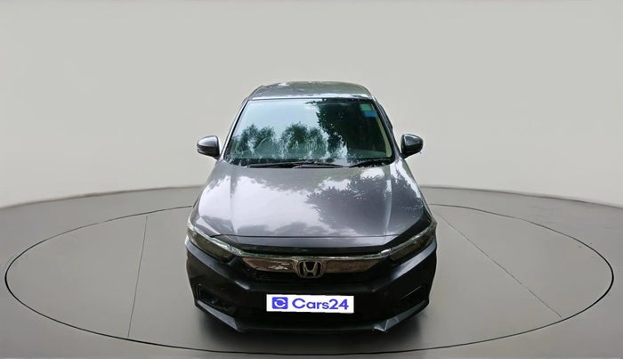 2019 Honda Amaze 1.2L I-VTEC S, Petrol, Manual, 48,882 km, exterior