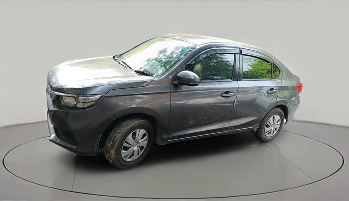 2019 Honda Amaze 1.2L I-VTEC S, Petrol, Manual, 48,882 km, exterior