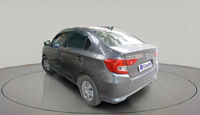 2019 Honda Amaze 1.2L I-VTEC S, Petrol, Manual, 48,882 km, exterior