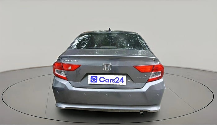 2019 Honda Amaze 1.2L I-VTEC S, Petrol, Manual, 48,882 km, exterior