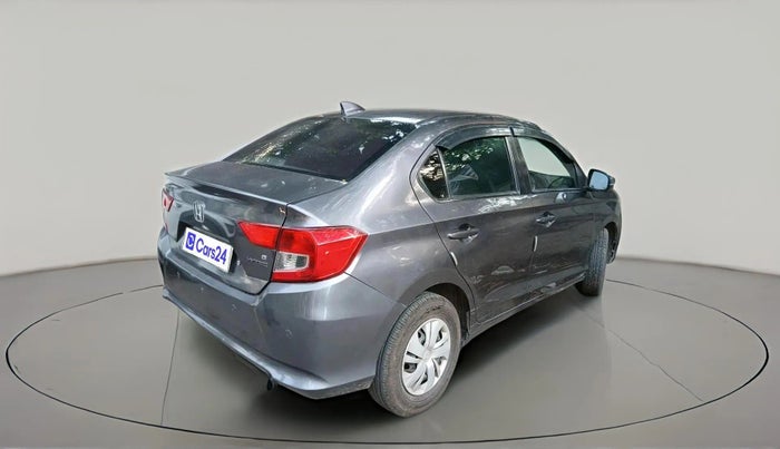 2019 Honda Amaze 1.2L I-VTEC S, Petrol, Manual, 48,882 km, exterior