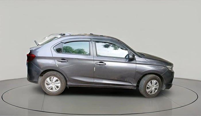 2019 Honda Amaze 1.2L I-VTEC S, Petrol, Manual, 48,882 km, exterior