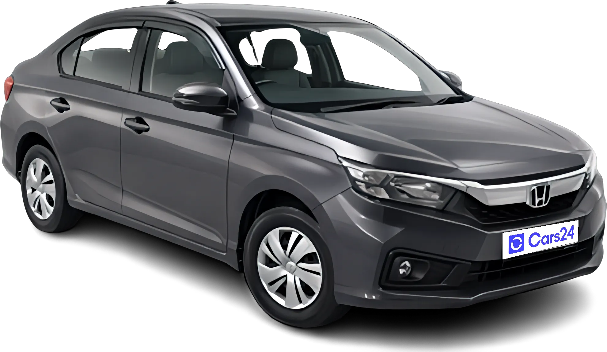 2019 Honda Amaze - Sedan - Petrol - Manual - ₹3.90 lakh