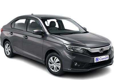 2019 Honda Amaze - Sedan - Petrol - Manual - ₹3.90 lakh
