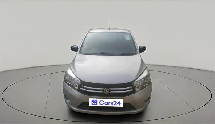 2016 Maruti Celerio VXI AMT, Petrol, Automatic, 38,560 km, exterior