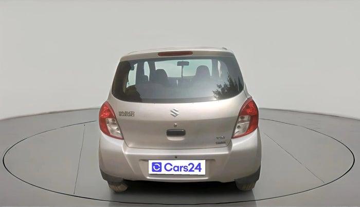 2016 Maruti Celerio VXI AMT, Petrol, Automatic, 38,560 km, exterior