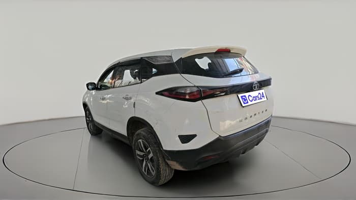 2022 Tata Harrier XTA 2.0L KRYOTEC PLUS, Diesel, Automatic, 48,335 km, exterior