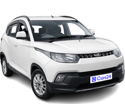 2016 Mahindra Kuv100 - SUV - Diesel - Manual - ₹2.32 lakh