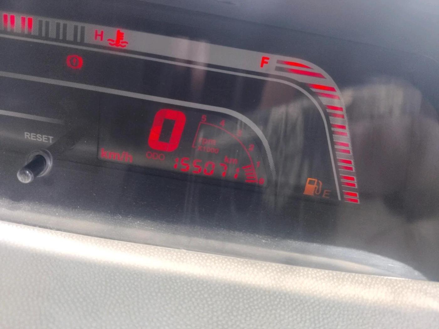 2016 Mahindra Bolero POWER PLUS SLE, Diesel, Manual, 1,55,071 km, interior