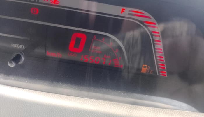 2016 Mahindra Bolero POWER PLUS SLE, Diesel, Manual, 1,55,071 km, interior