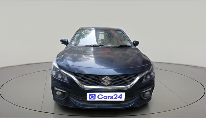 2023 Maruti Baleno ZETA PETROL 1.2, Petrol, Manual, 31,002 km, exterior