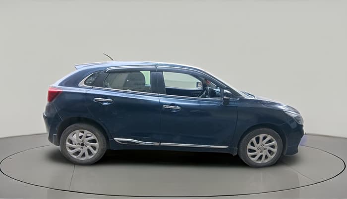 2023 Maruti Baleno ZETA PETROL 1.2, Petrol, Manual, 31,002 km, exterior