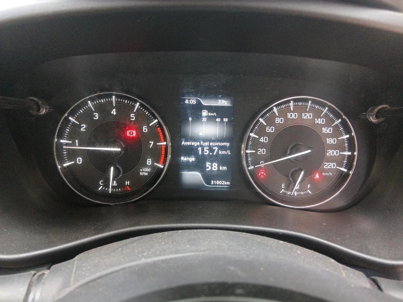 2023 Maruti Baleno ZETA PETROL 1.2, Petrol, Manual, 31,002 km, interior