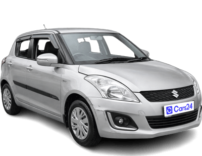 2015 Maruti Swift - Hatchback - Petrol - Manual - ₹2.80 lakh