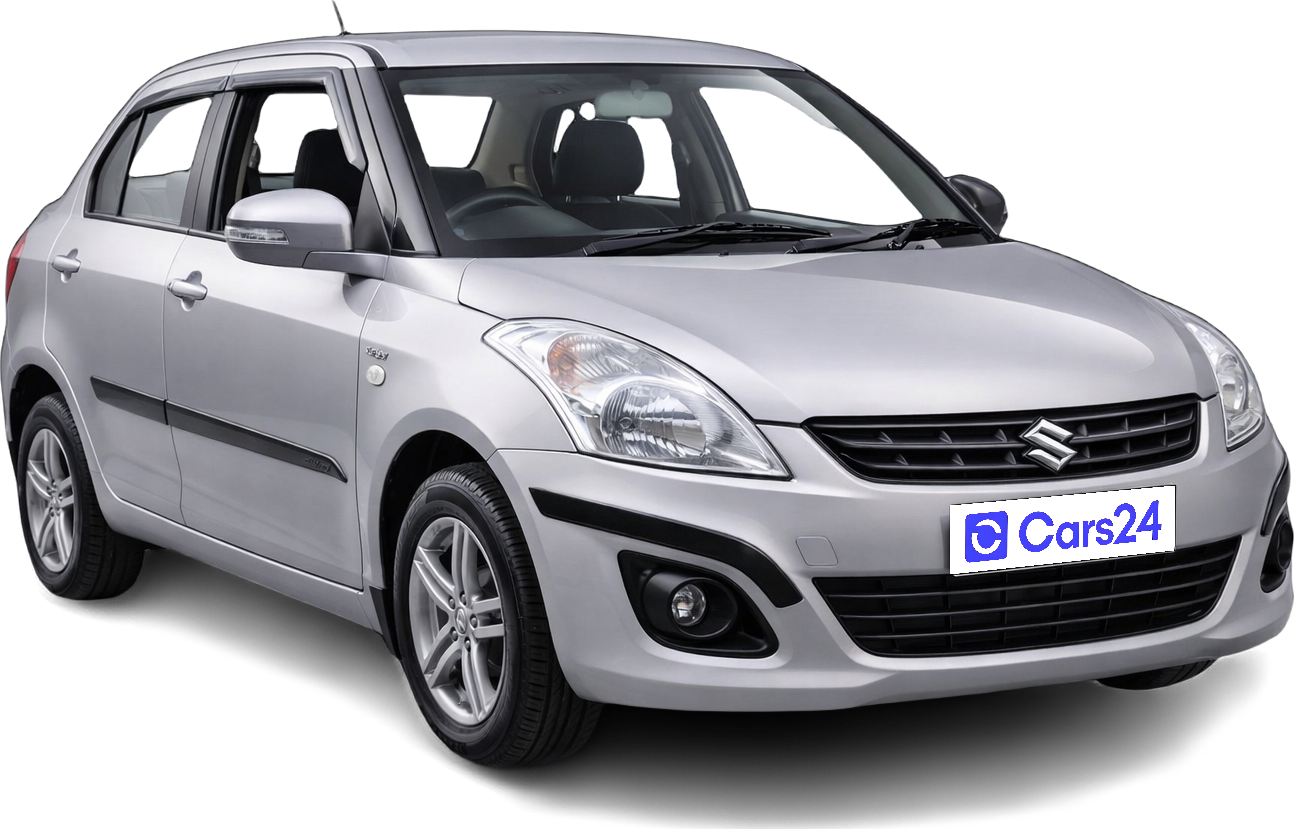 2012 Maruti Swift Dzire - Sedan - Petrol - Manual - ₹1.34 lakh