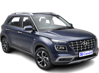 2021 Hyundai VENUE - SUV - Petrol - Manual - ₹7.50 lakh