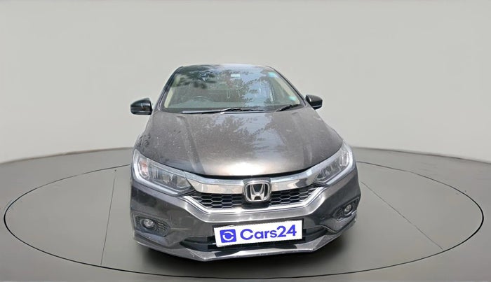 2018 Honda City 1.5L I-VTEC VX, Petrol, Manual, 51,488 km, exterior