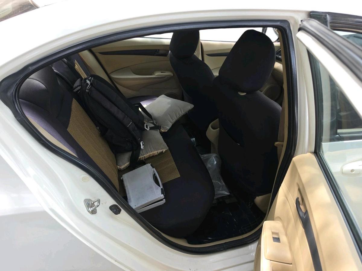 Used 2011 Honda City 1.5L I-VTEC S MT Manual | Cars24