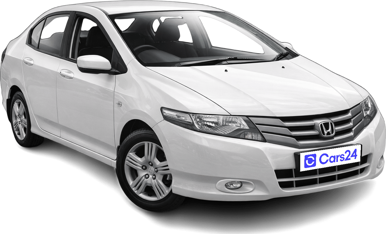 2011 Honda City - Sedan - Petrol - Manual - ₹1.53 lakh