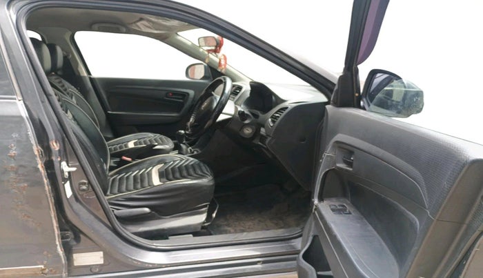 2018 Maruti Vitara Brezza LDI (O), Diesel, Manual, 1,04,290 km, interior