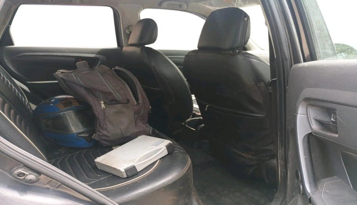 2018 Maruti Vitara Brezza LDI (O), Diesel, Manual, 1,04,290 km, interior