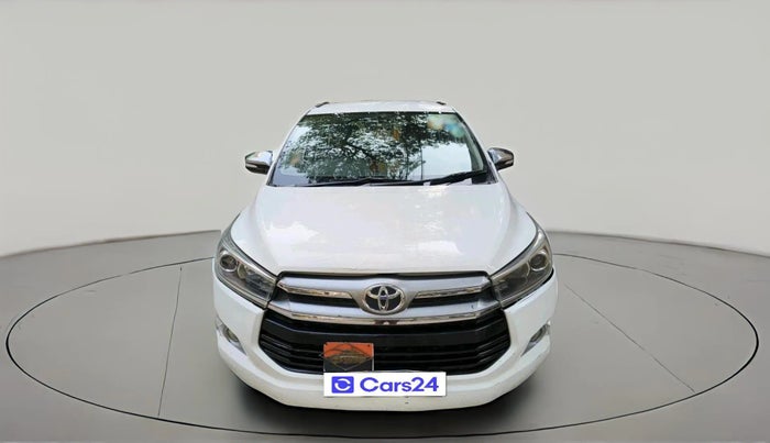 2016 Toyota Innova Crysta 2.8 ZX AT 7 STR, Diesel, Automatic, 1,71,496 km, exterior