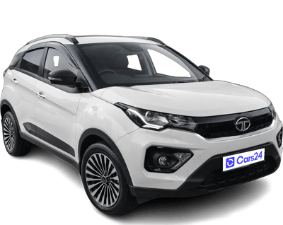 2023 Tata NEXON - SUV - Petrol - Manual - ₹7.10 lakh