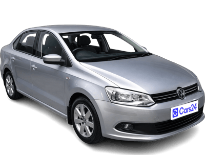 2013 Volkswagen Vento - Sedan - Petrol - Manual - ₹2.16 lakh