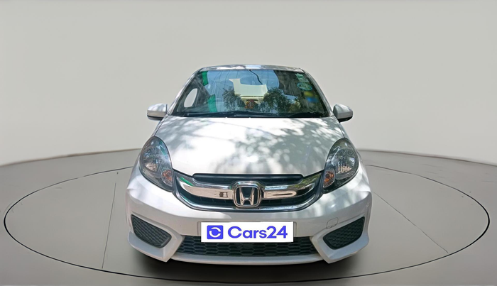 2017 Honda Amaze 1.2L I-VTEC S, Petrol, Manual, 41,244 km, exterior