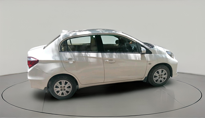 2017 Honda Amaze 1.2L I-VTEC S, Petrol, Manual, 41,244 km, exterior