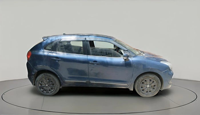 2019 Maruti Baleno DELTA PETROL 1.2, Petrol, Manual, 54,860 km, exterior