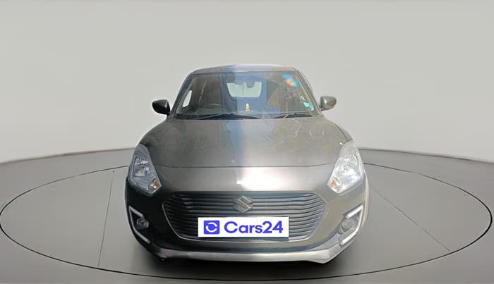 2020 Maruti Swift VXI, Petrol, Manual, 48,762 km, exterior