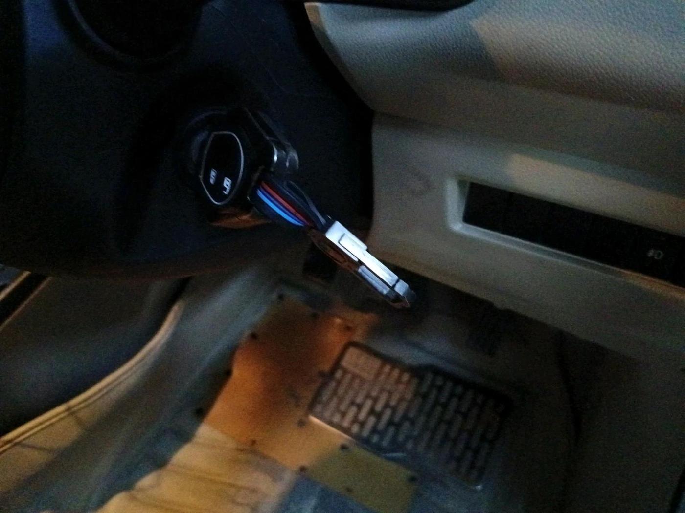 2019 Maruti Dzire VXI, Petrol, Manual, 92,669 km, interior